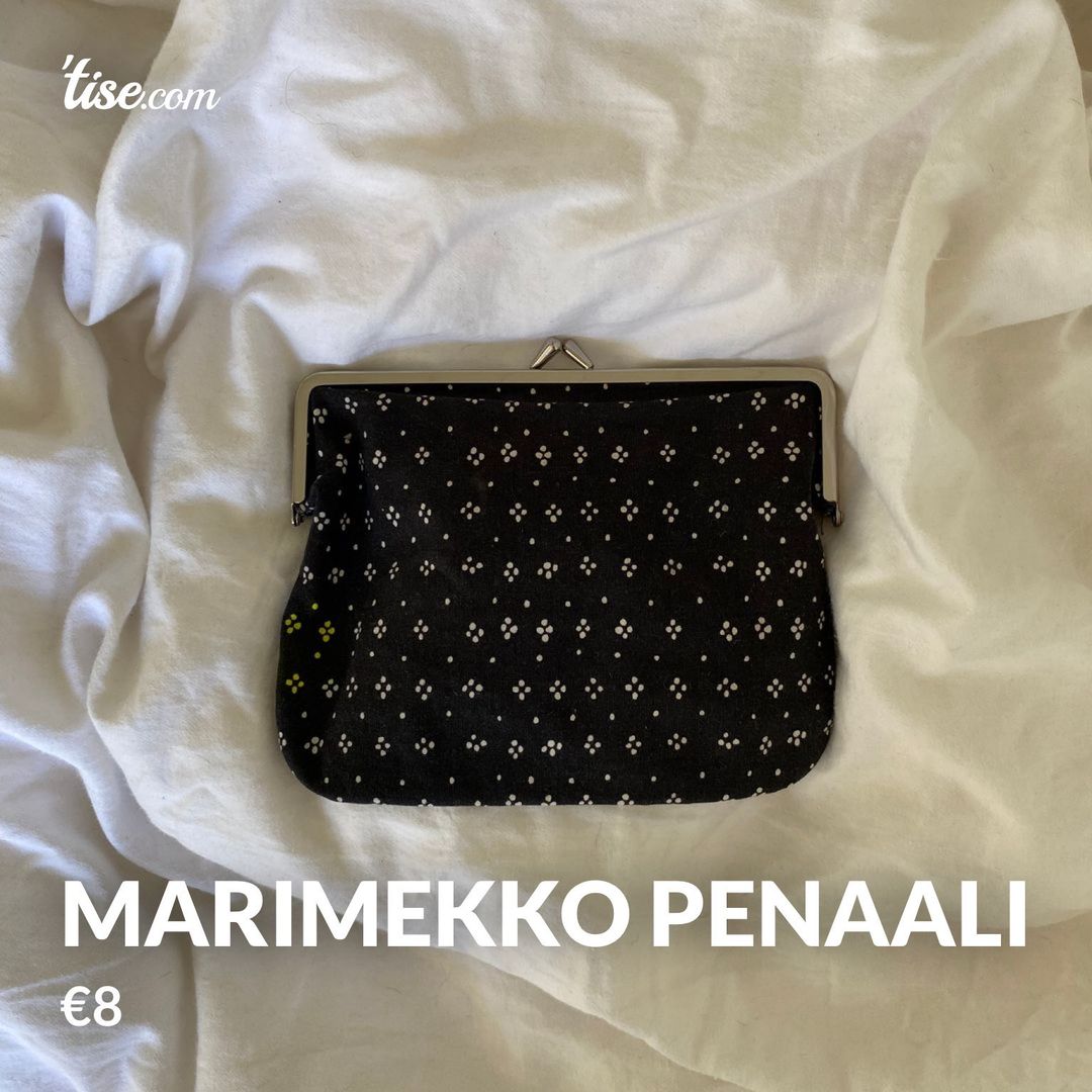 Marimekko penaali