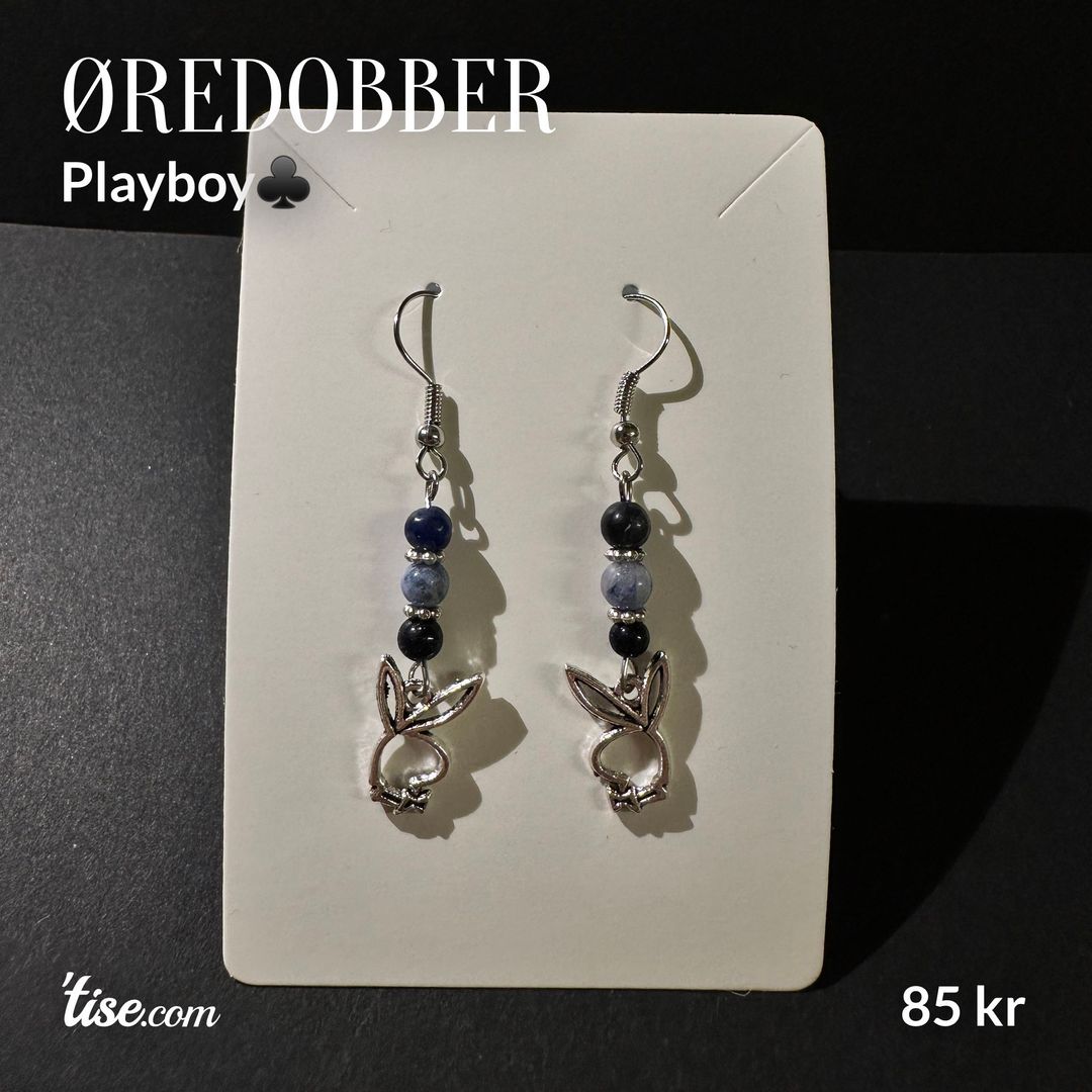 Øredobber