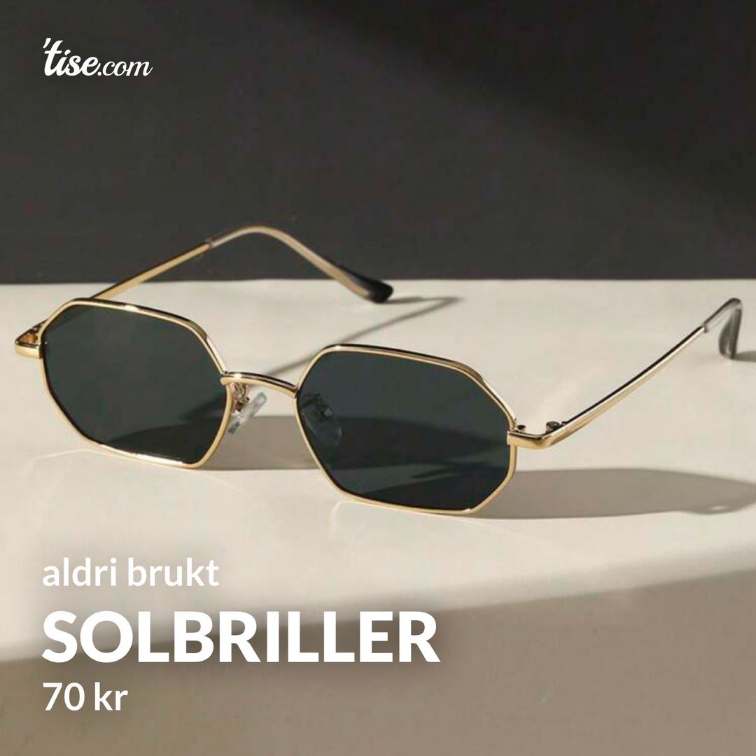 solbriller