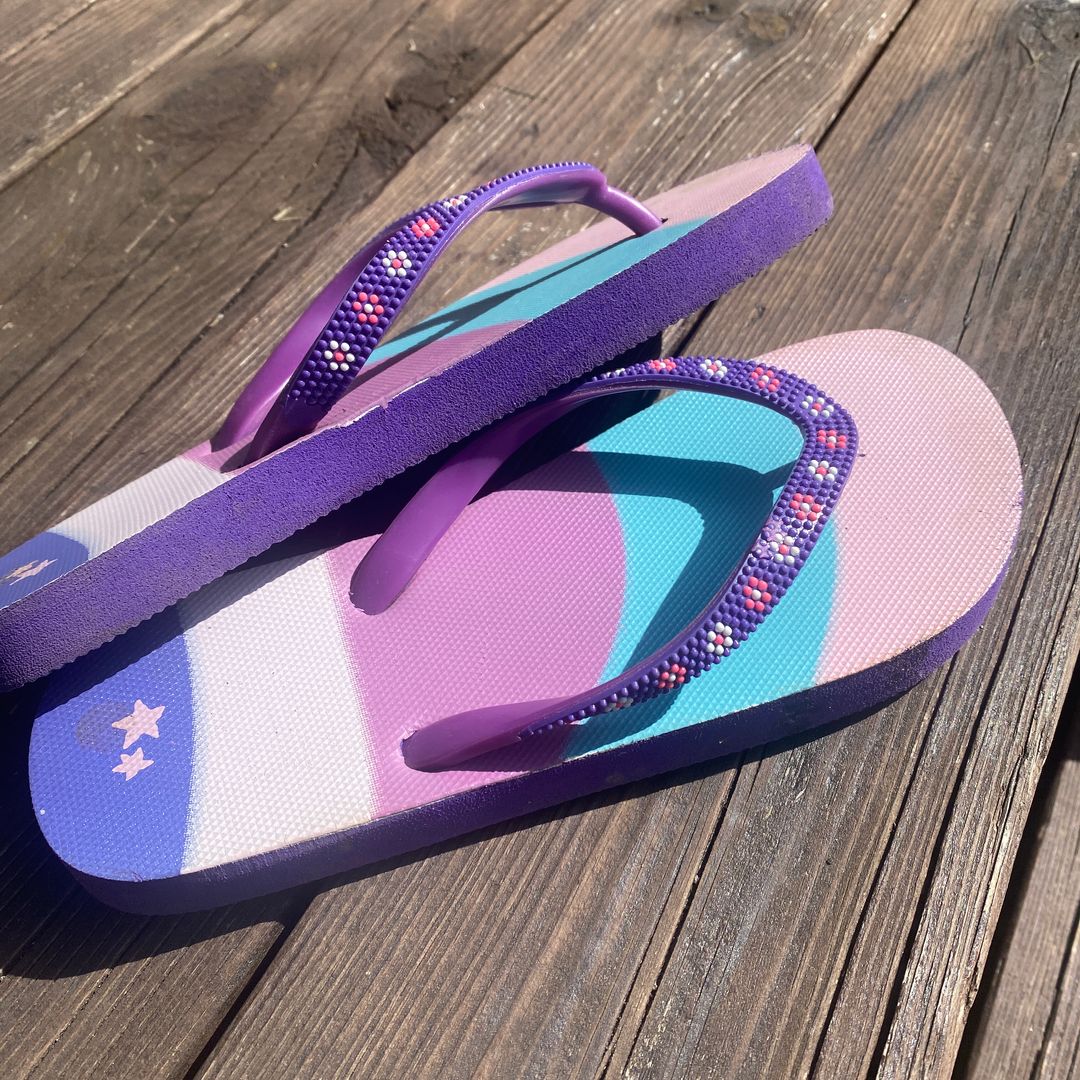 Flip-flops