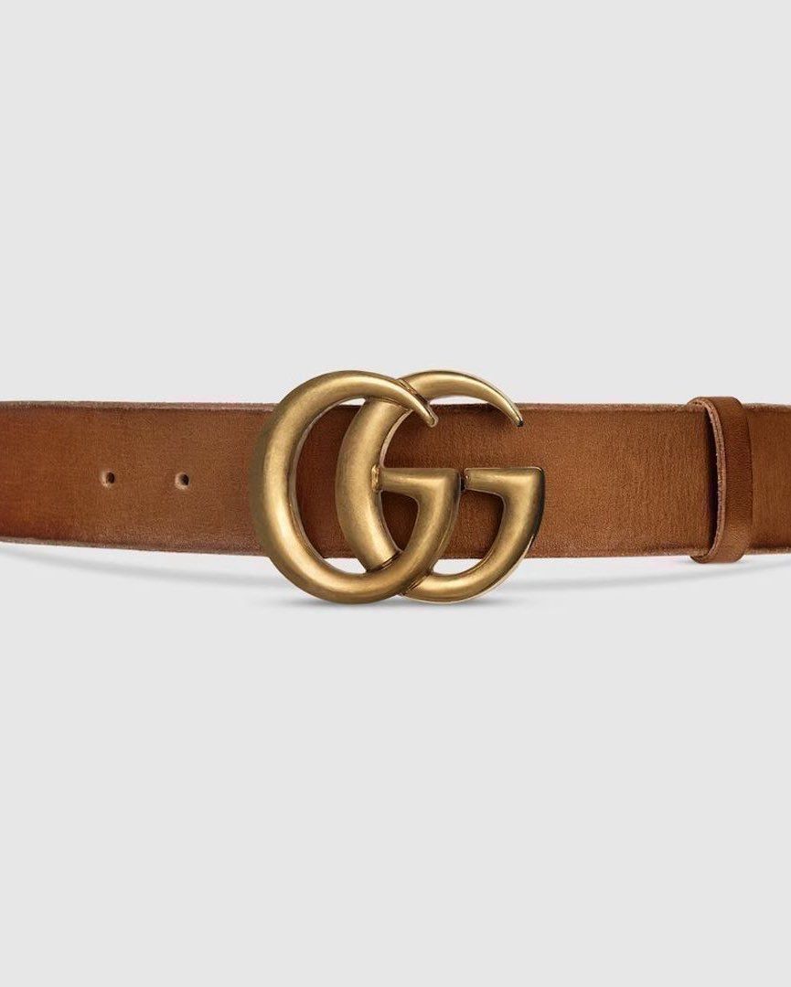 Gucci belte