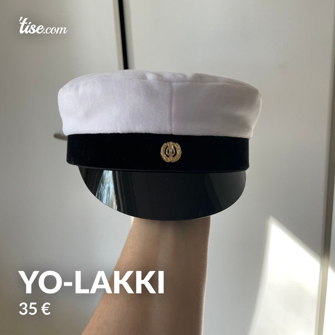 Yo-lakki