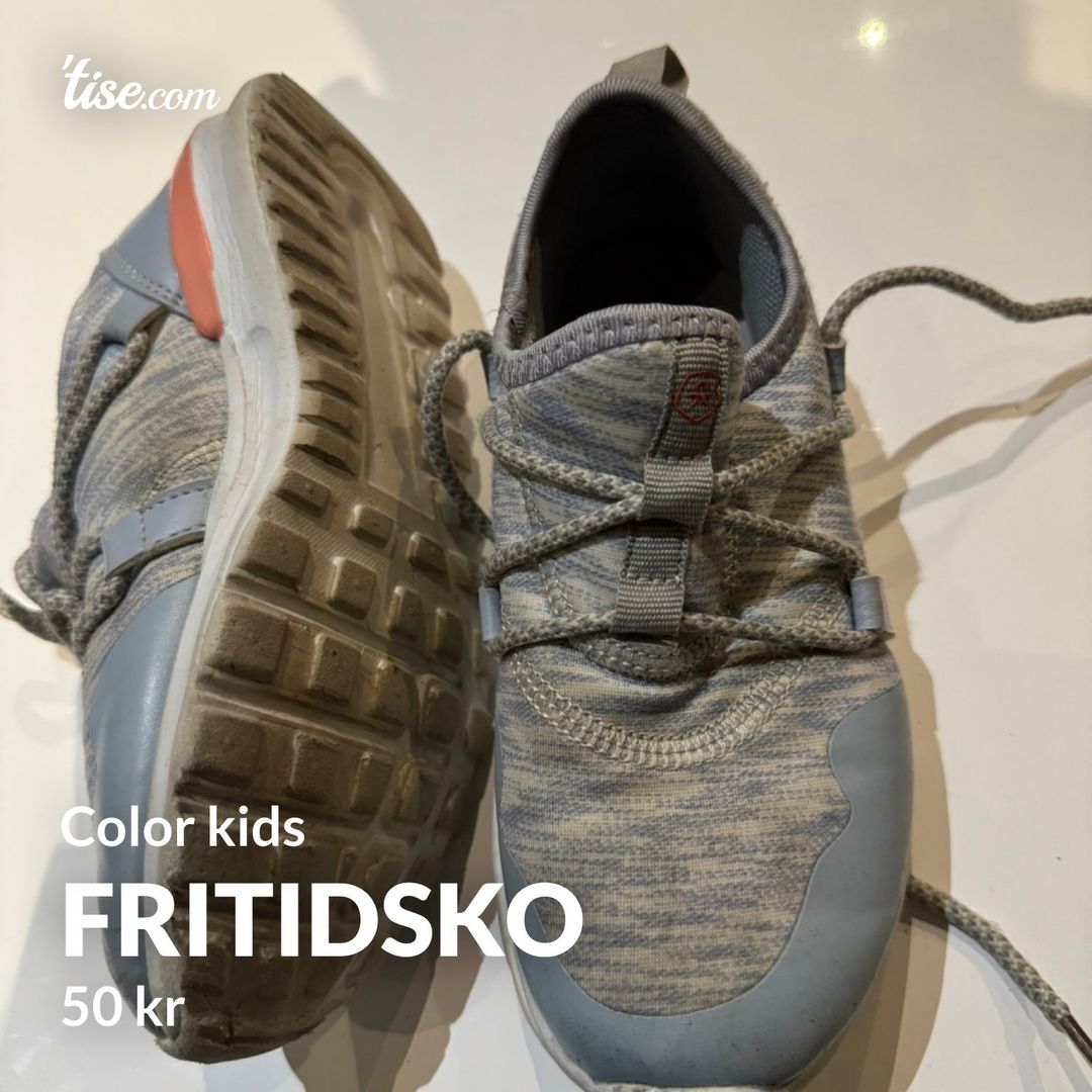 Fritidsko