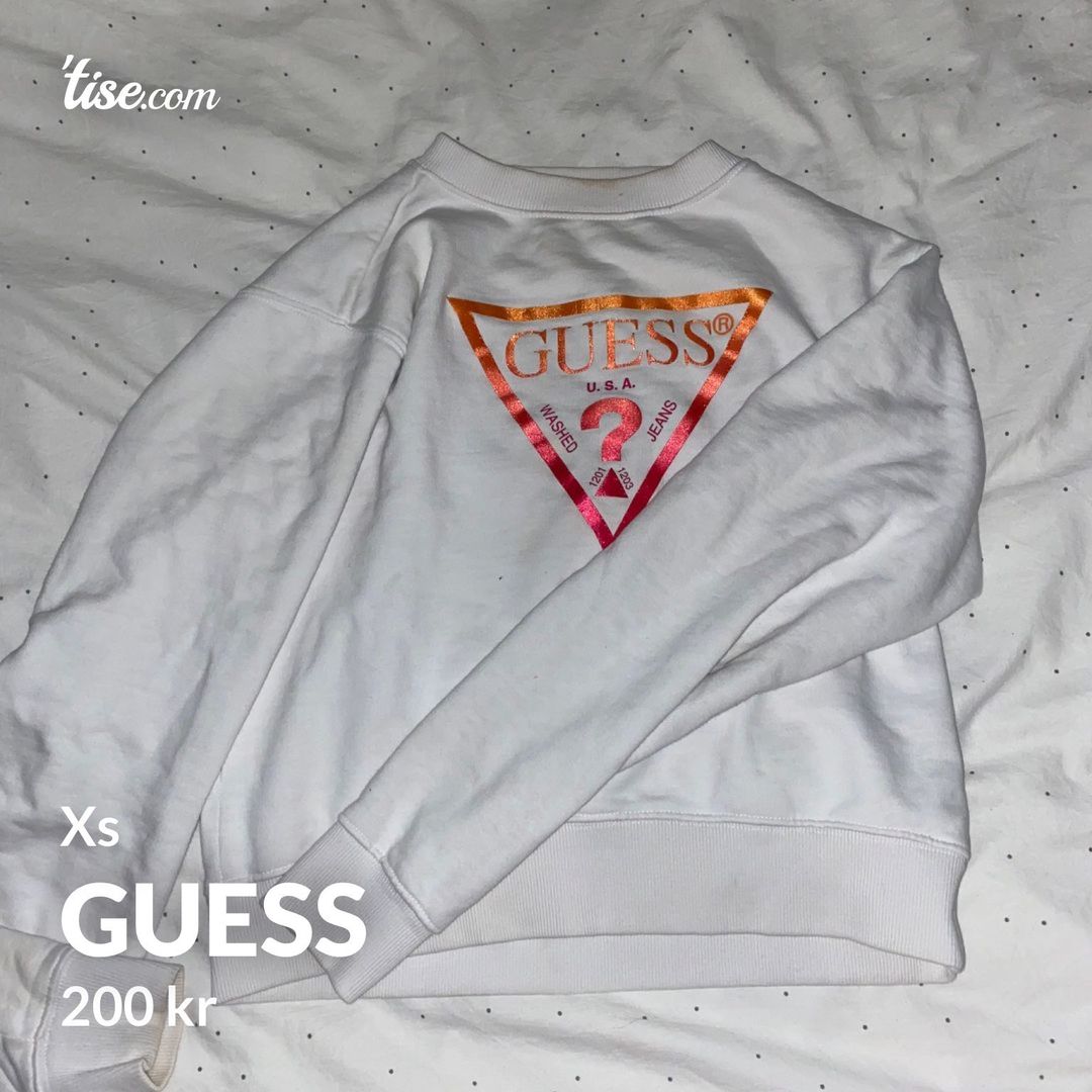 Guess