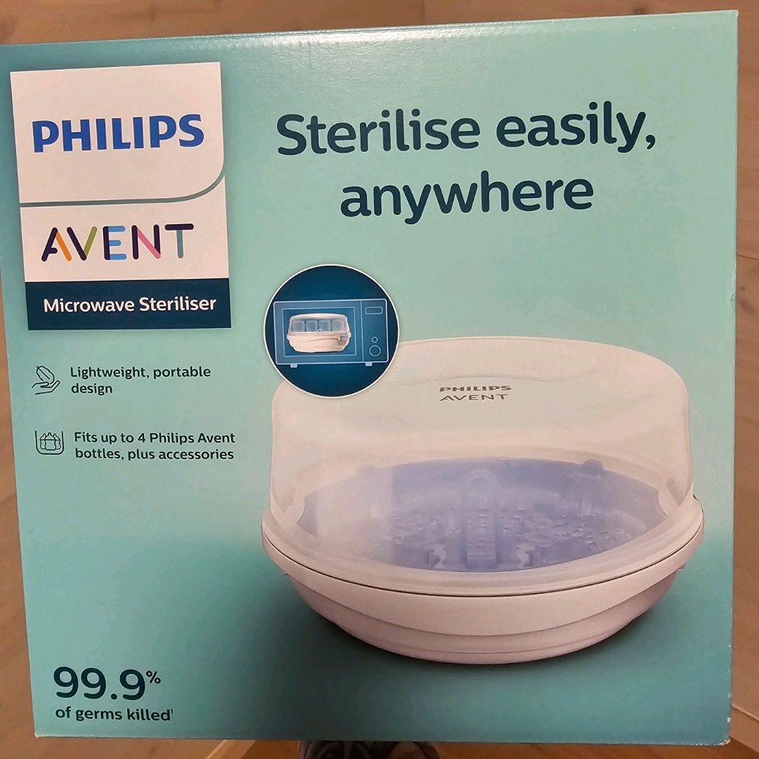 Philips Avent