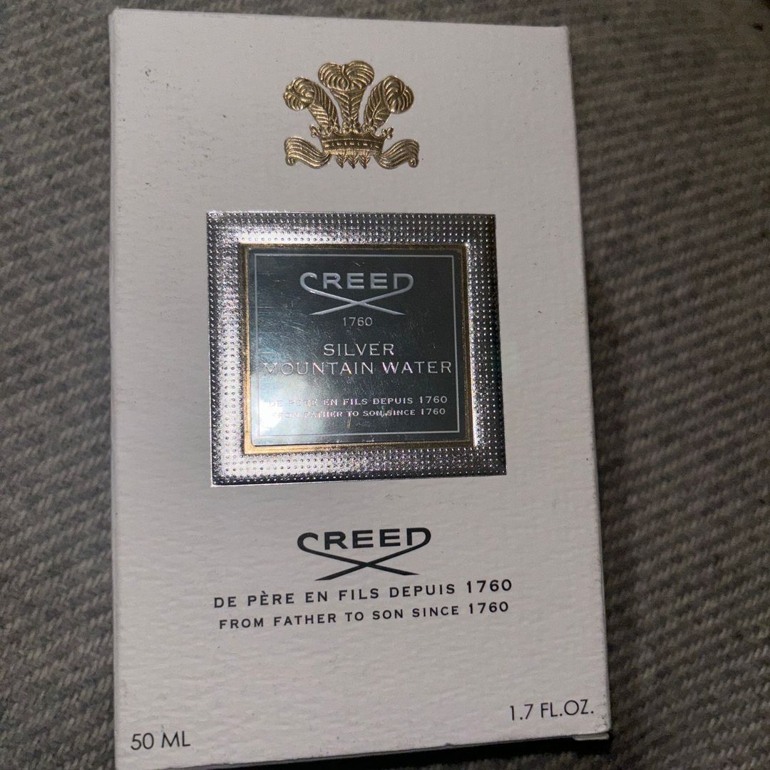 Creed Parfume