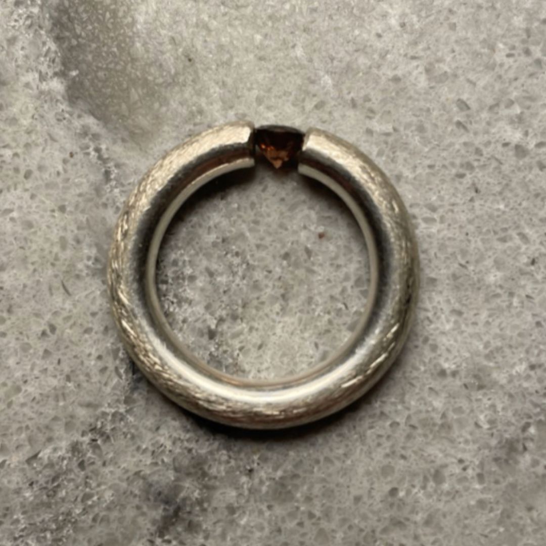 Per Vigeland ring