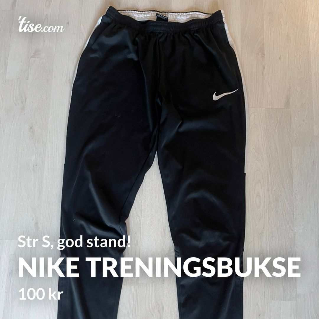 Nike treningsbukse