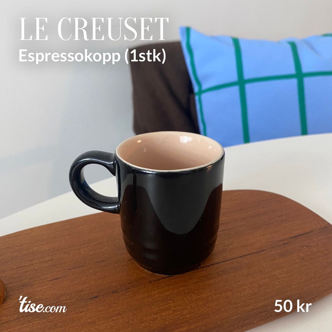 Le Creuset