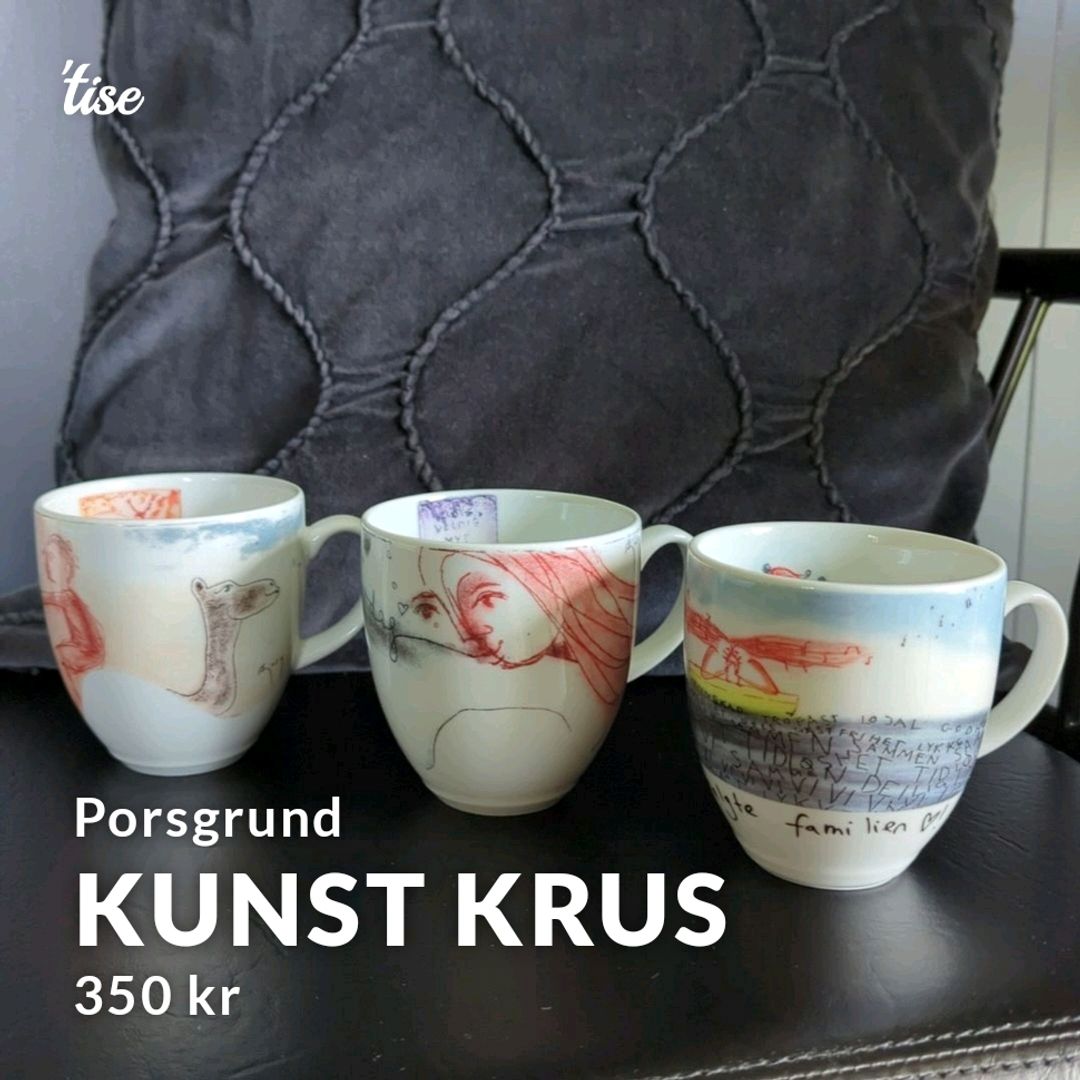 Kunst Krus