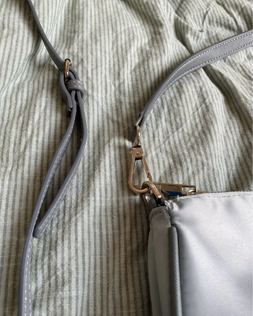 Zara bag