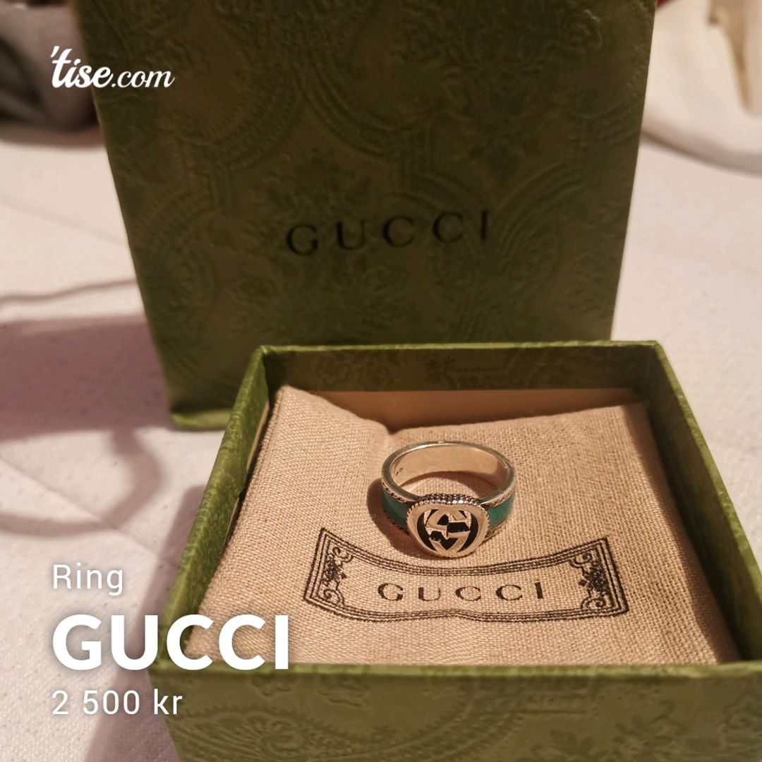 Gucci