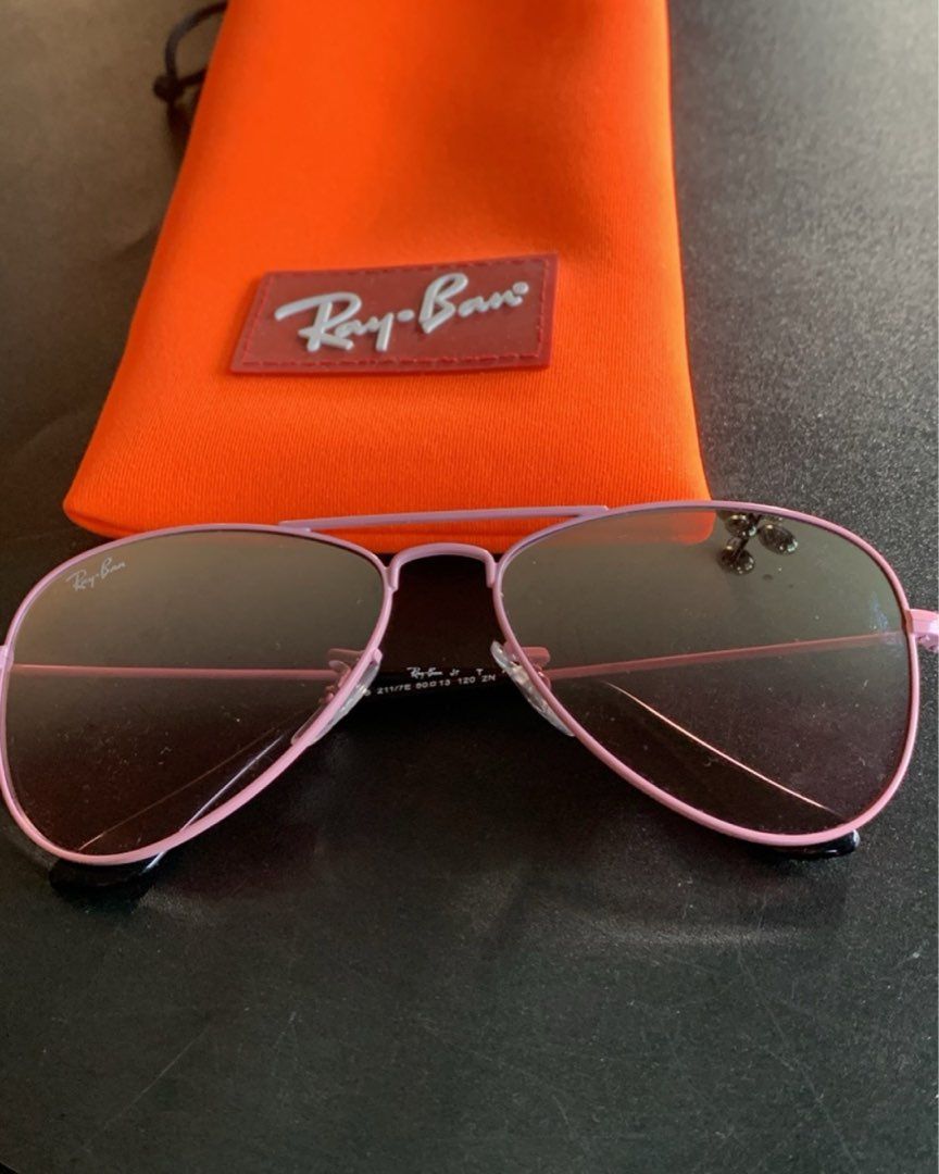 Solbriller Ray Ban