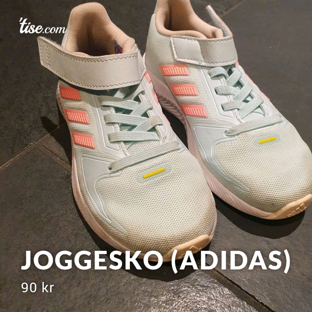 Joggesko (Adidas)