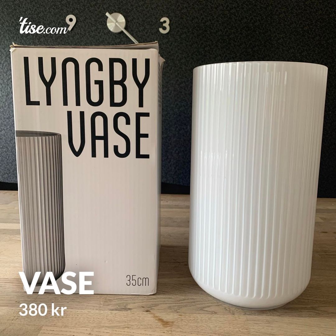 Vase