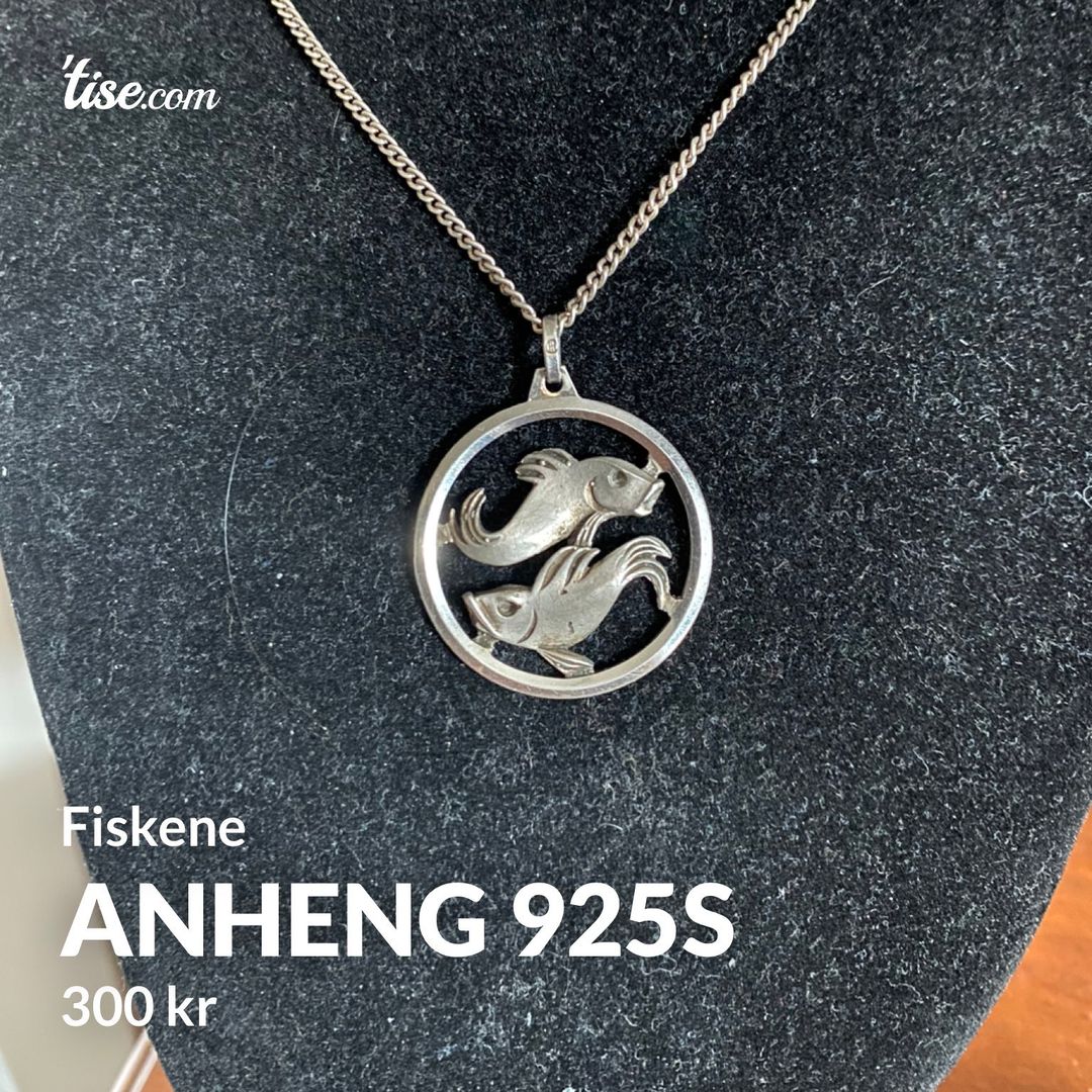 Anheng 925s