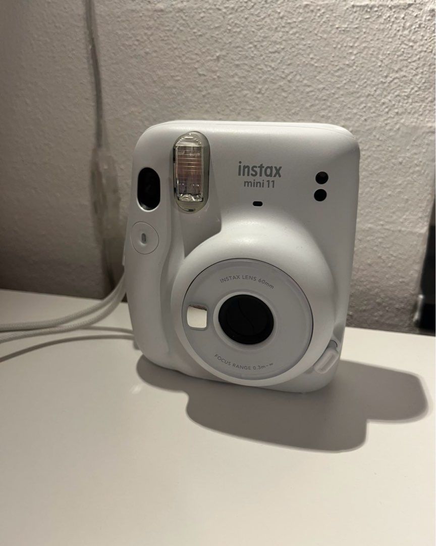 Instax mini 11