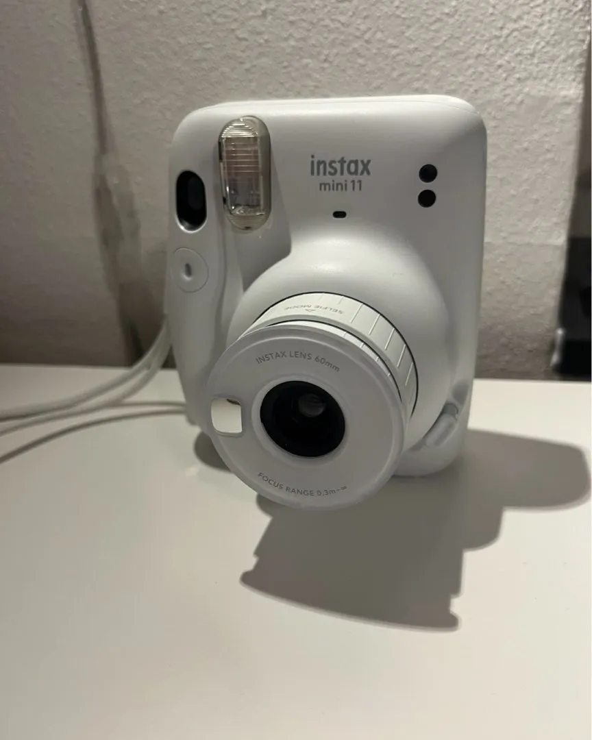 Instax mini 11