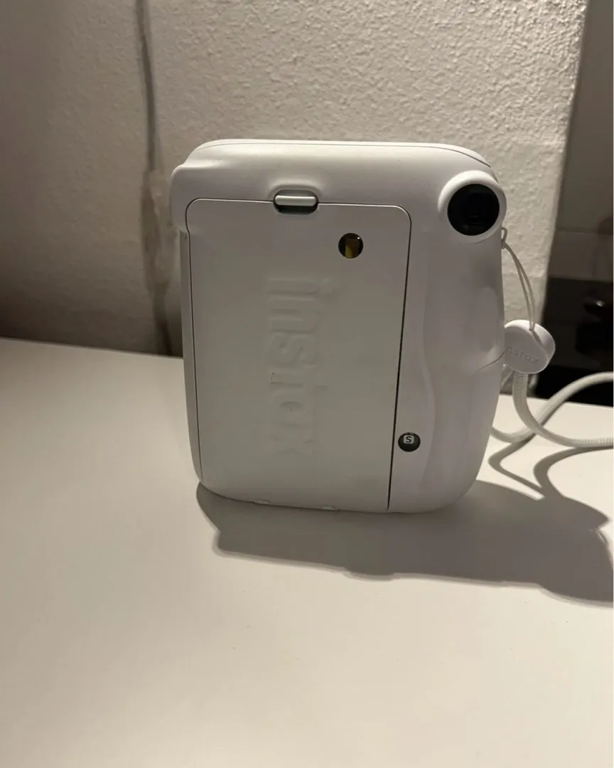 Instax mini 11