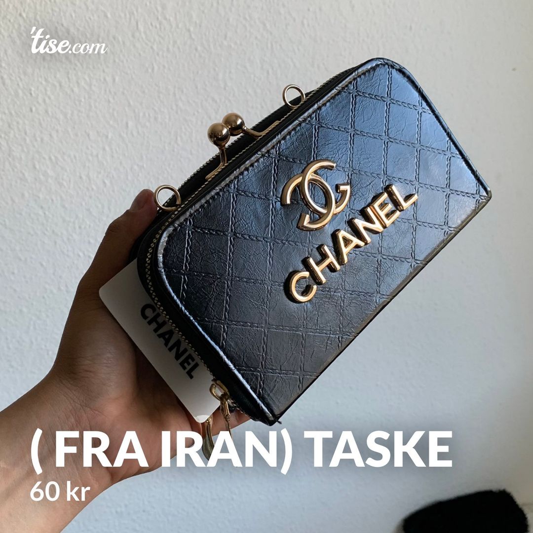 ( Fra iran) taske