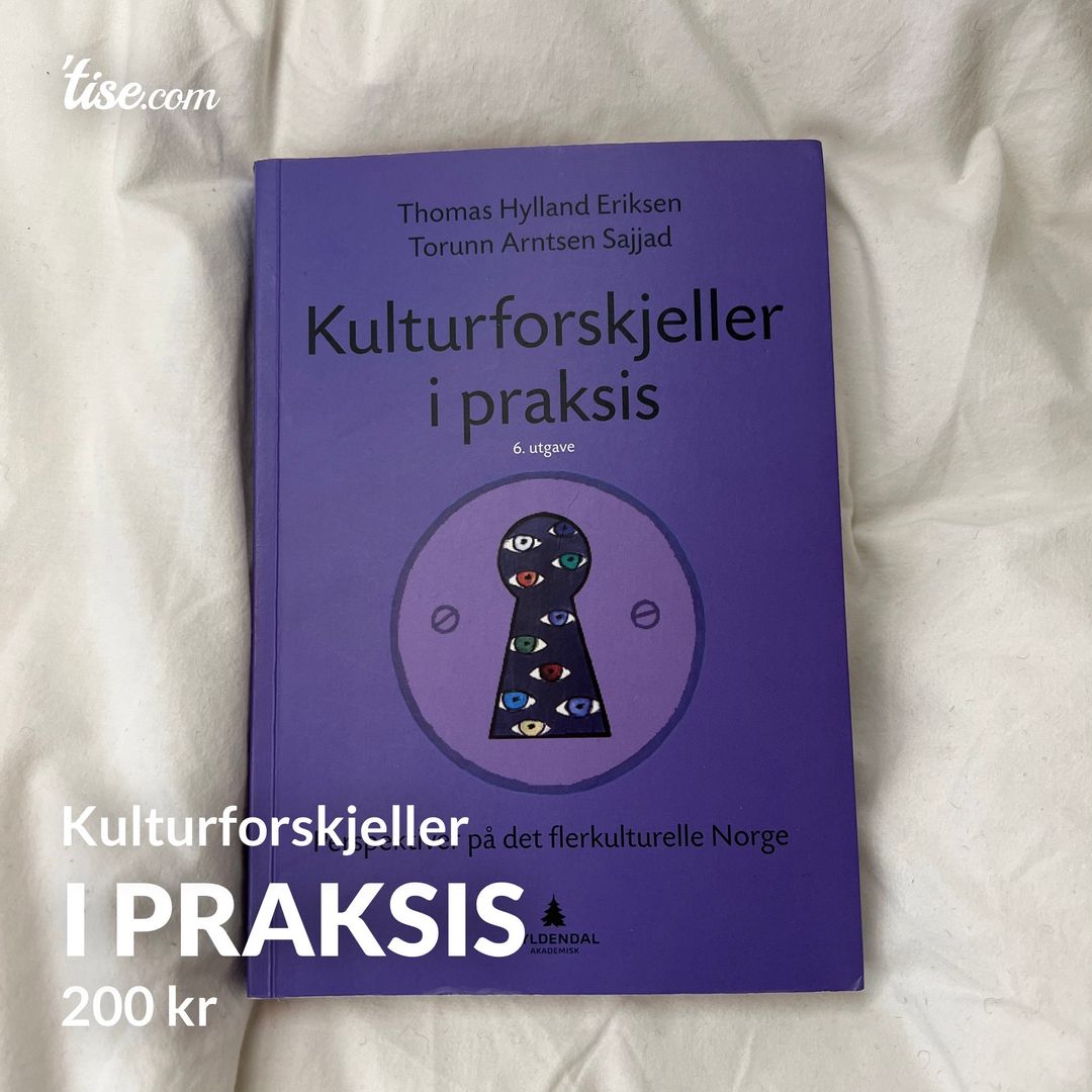 i praksis