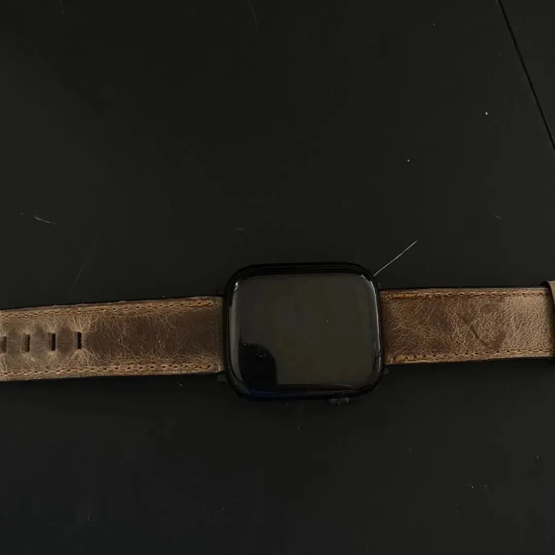 Apple watch series 7