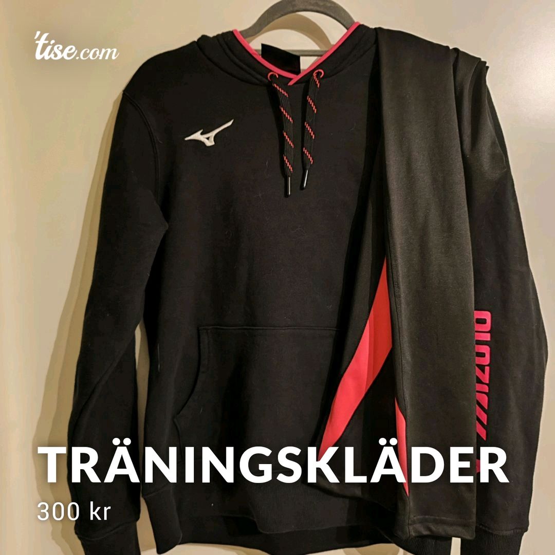 Träningskläder