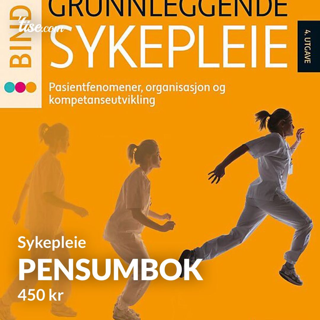 pensumbok