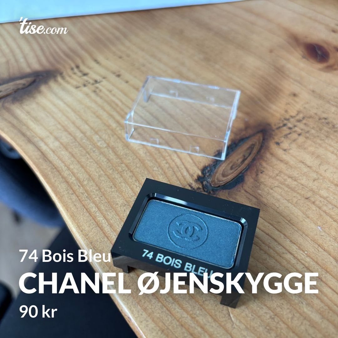 Chanel øjenskygge