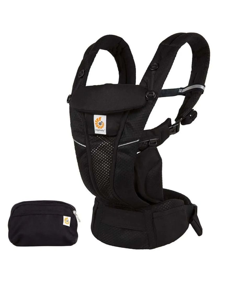 Ergobaby omni breeze