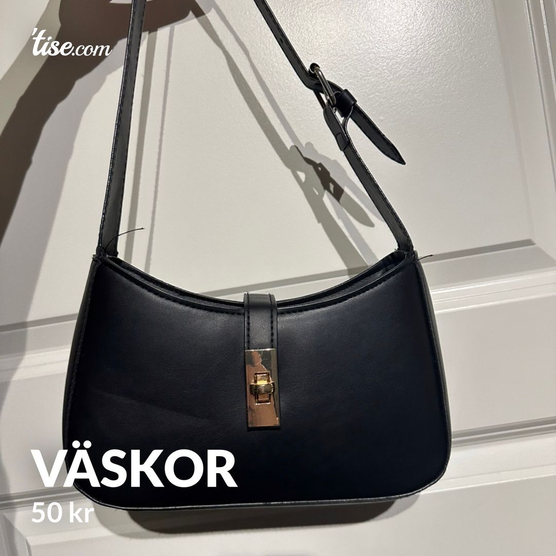 Väskor