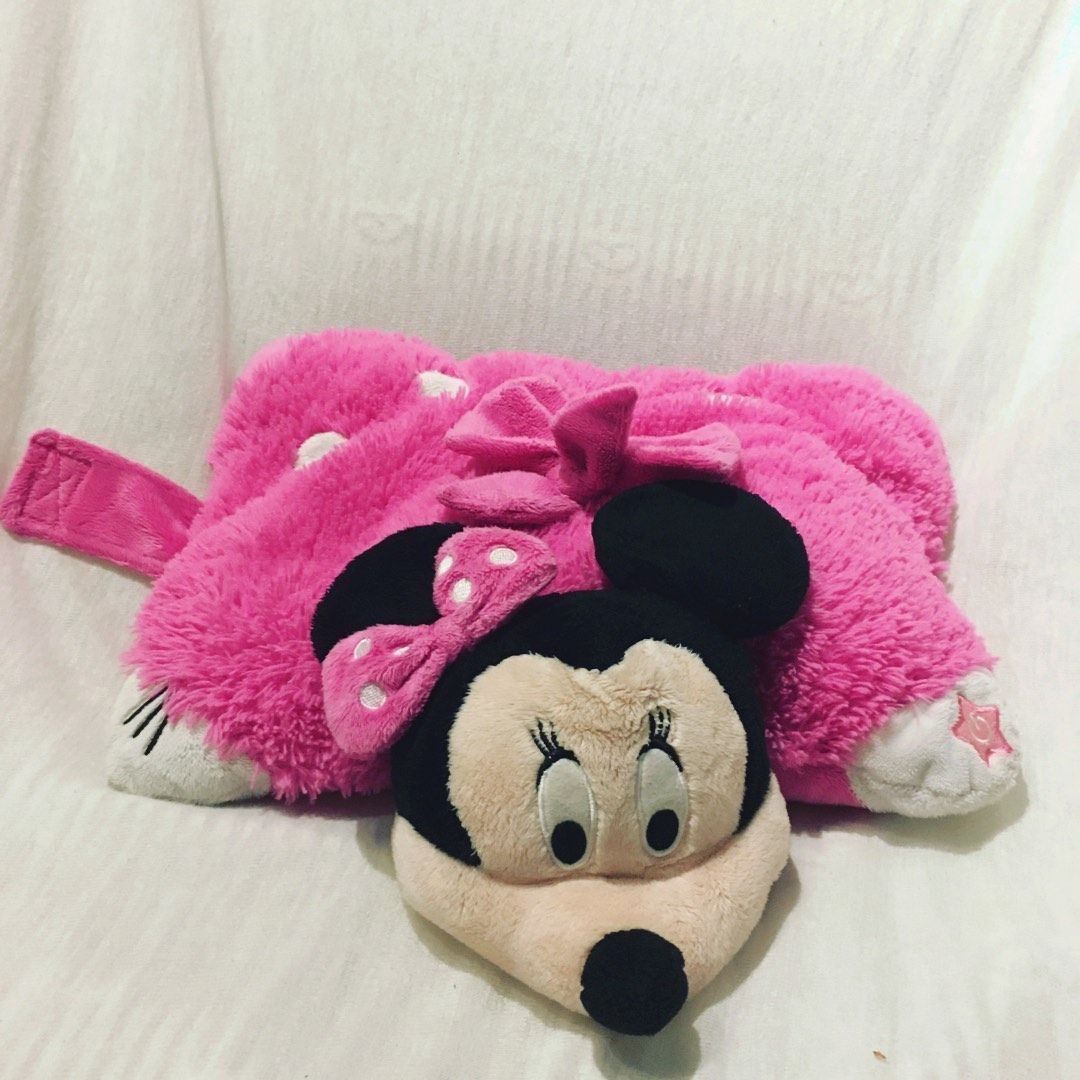 Minnie pute