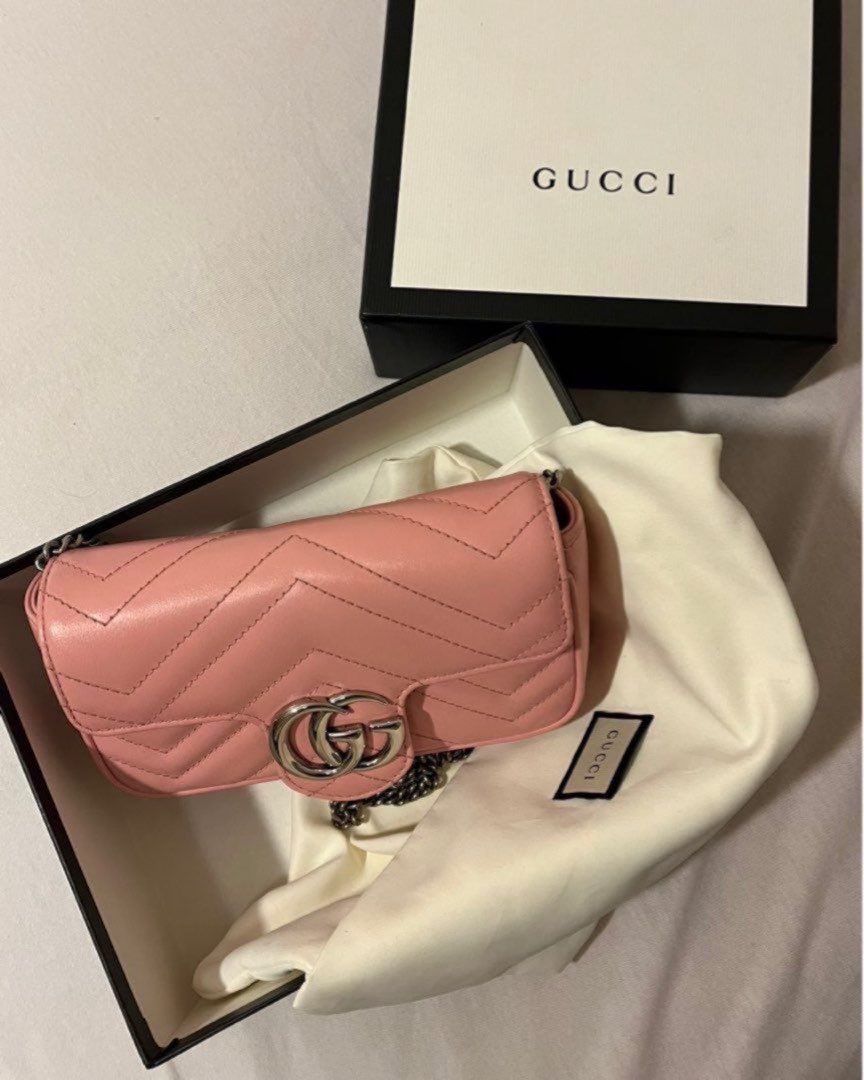 Gucci gg marmont