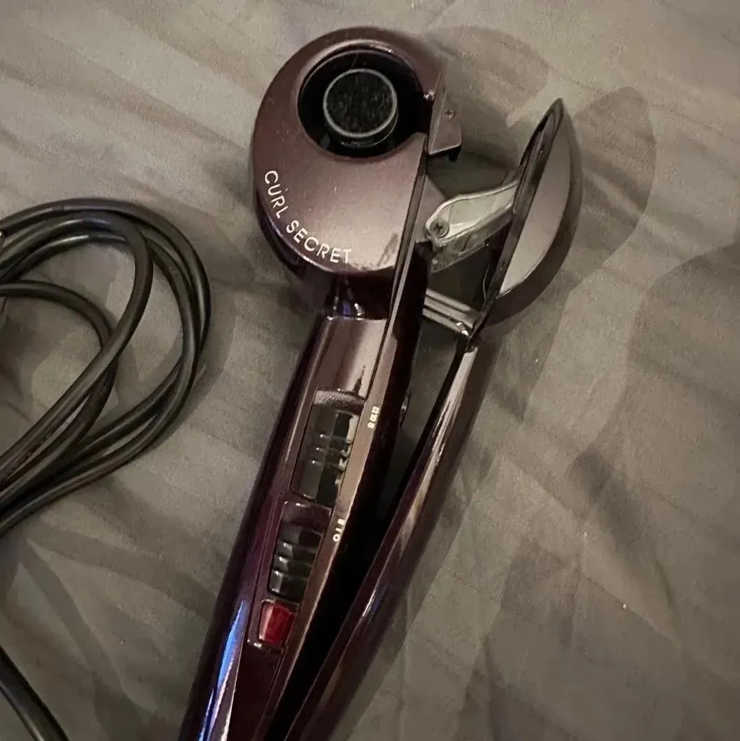 BaByliss Curl Secret