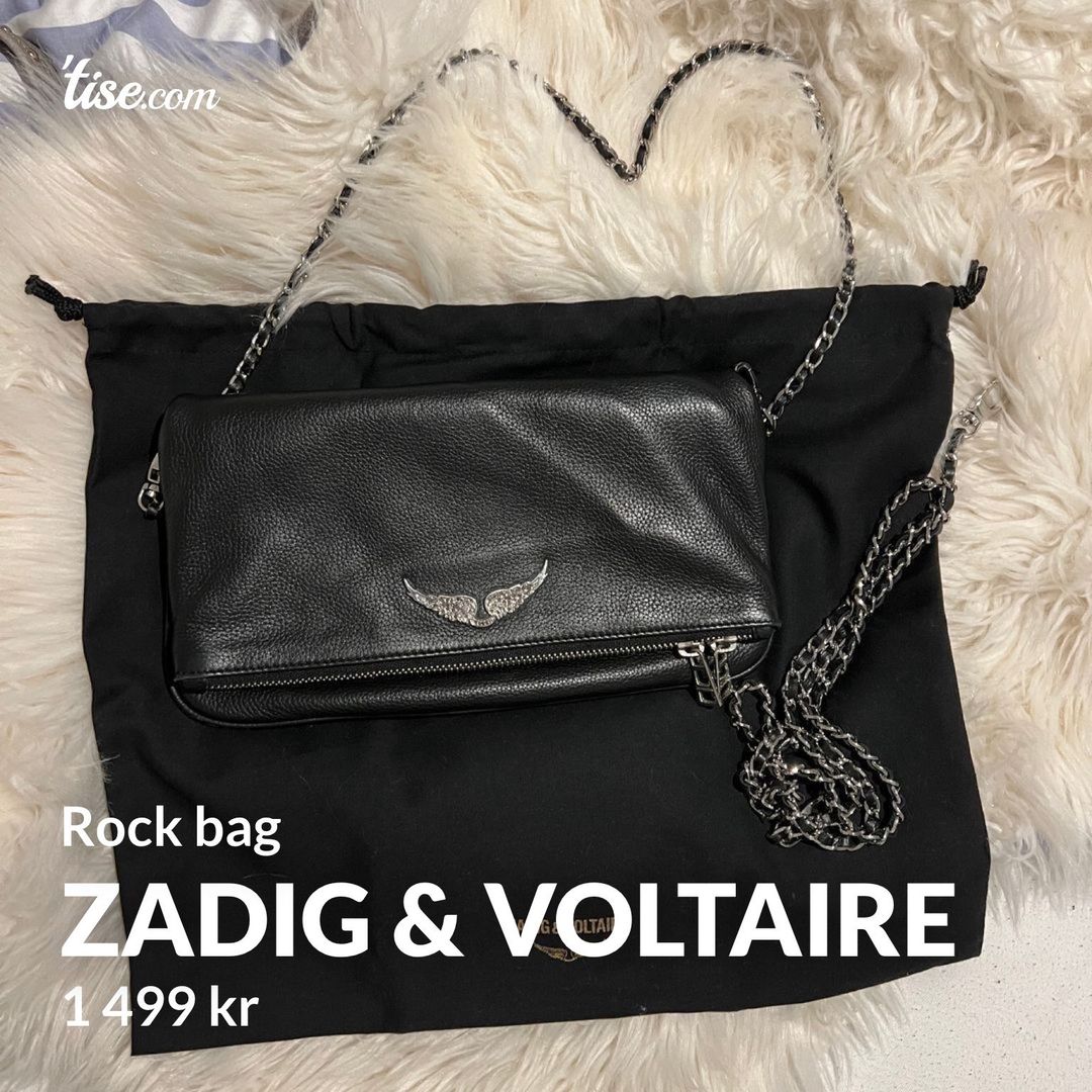 Zadig  voltaire