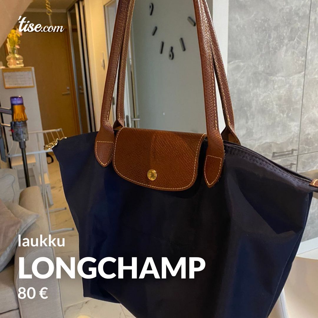 longchamp