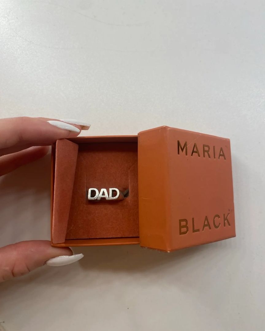 DAD ring