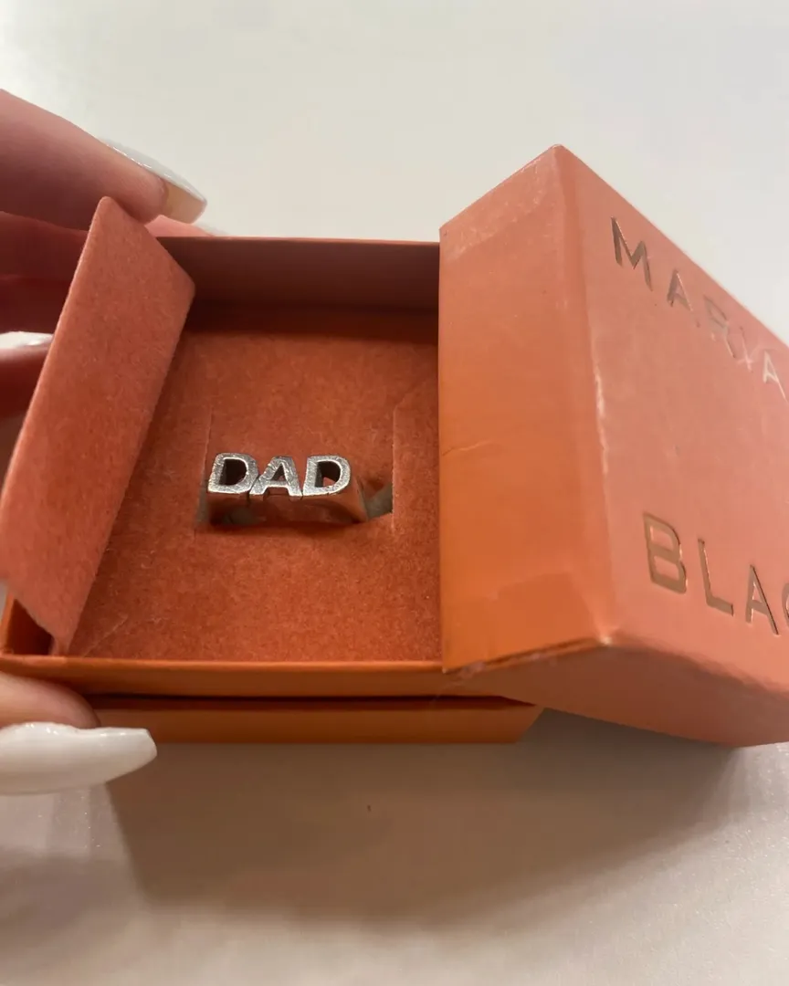 DAD ring