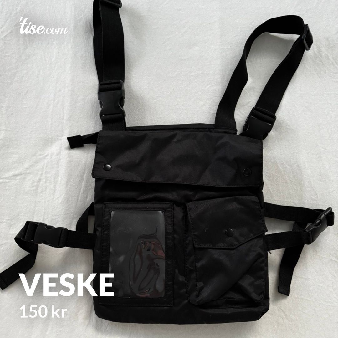 Veske