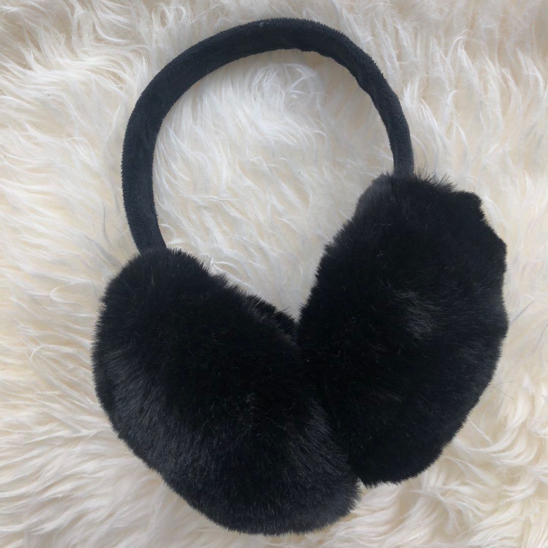 earmuffs