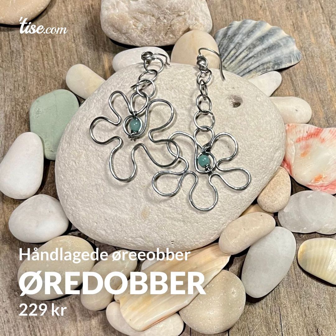 Øredobber