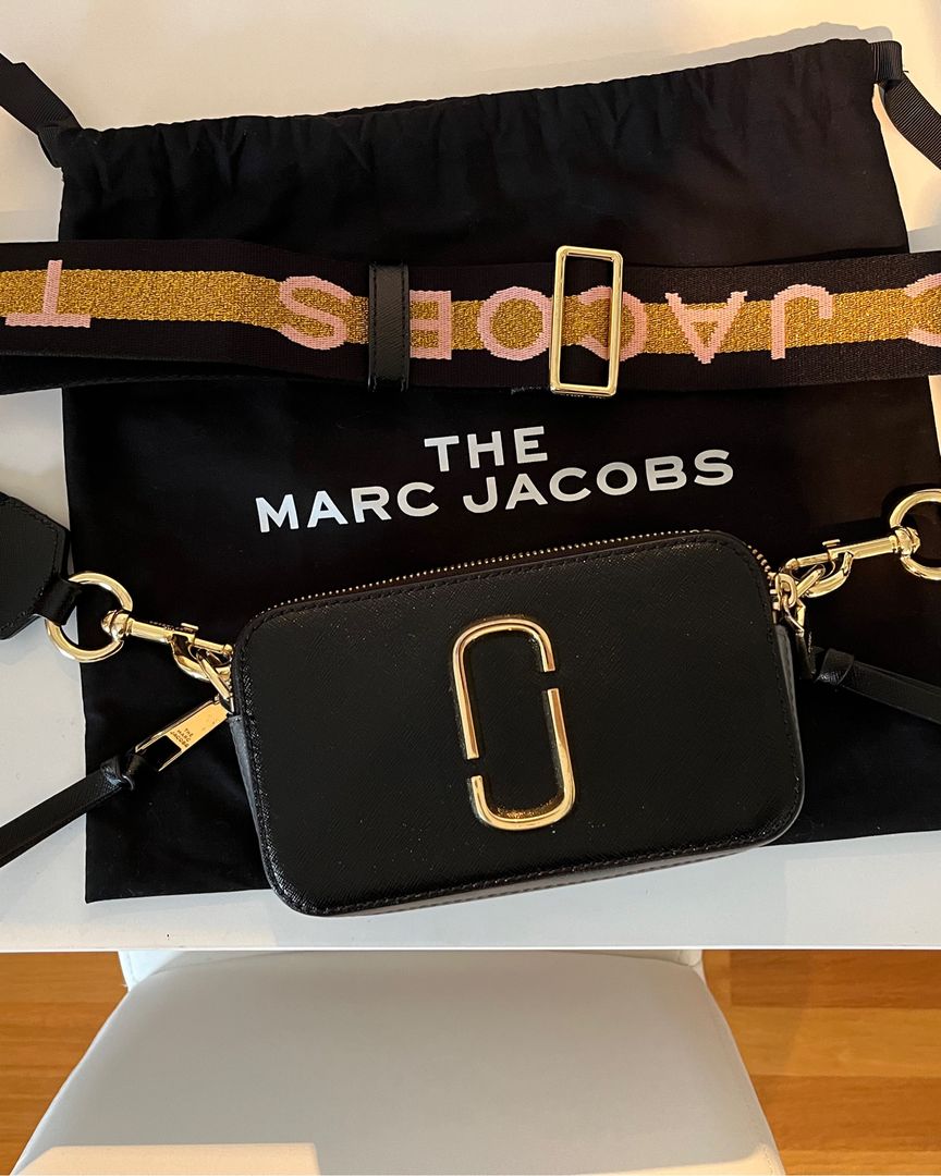 Marc Jacobs