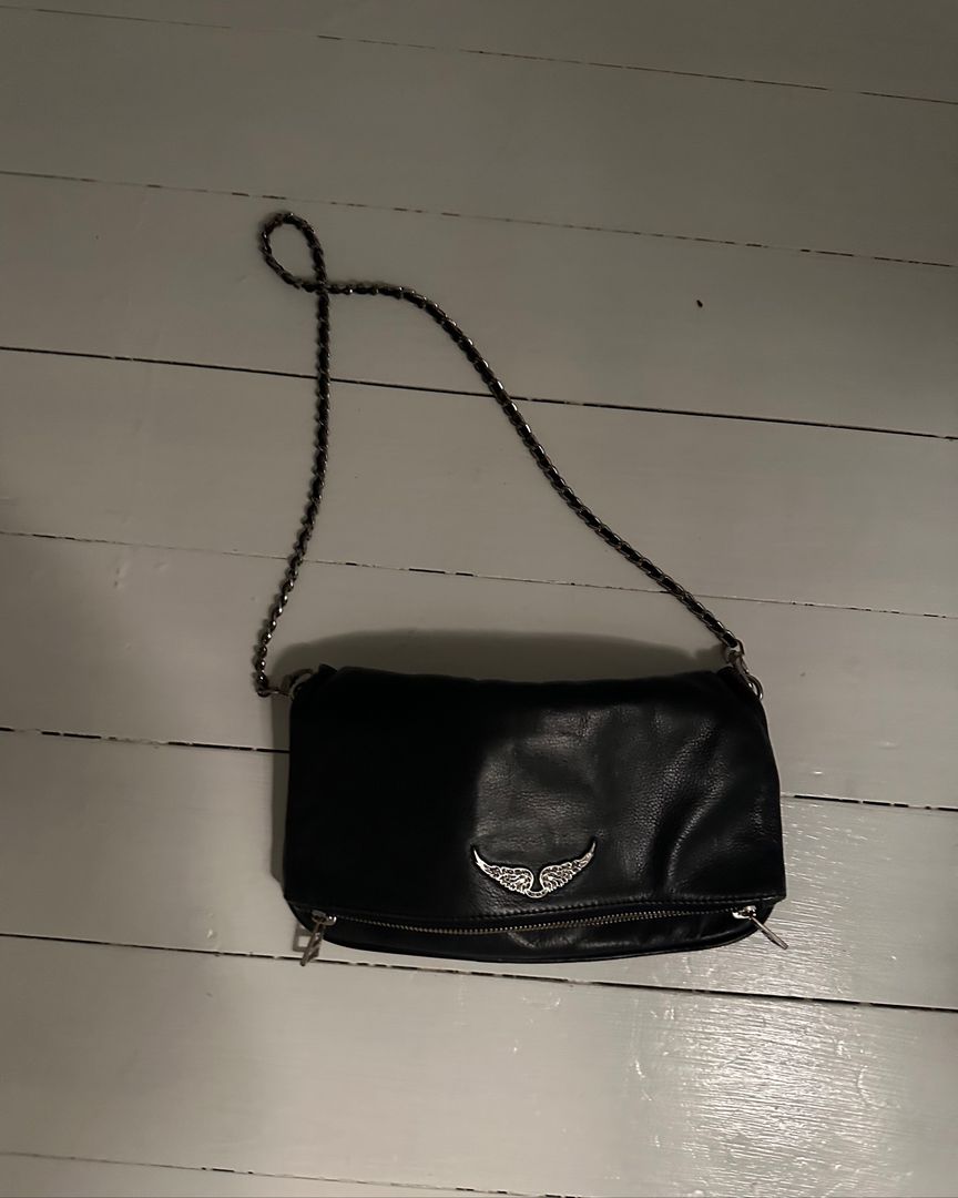 zadig voltaire taske