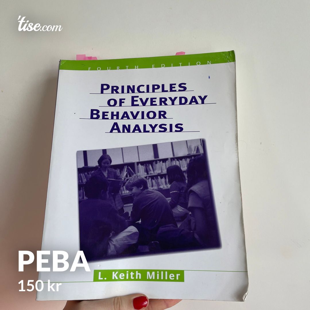 PEBA