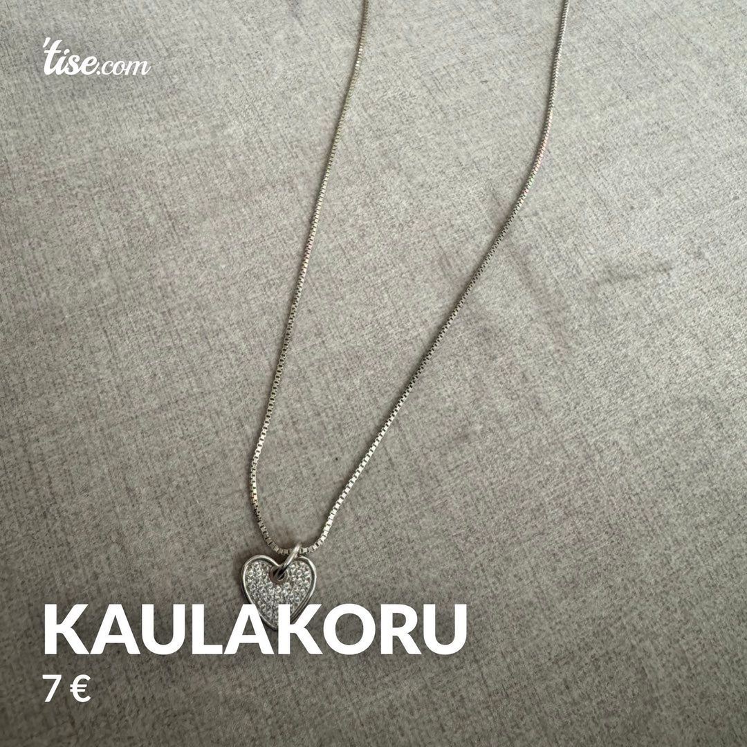 Kaulakoru