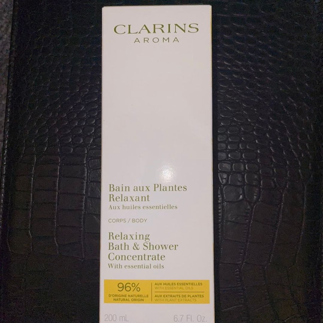 Clarins