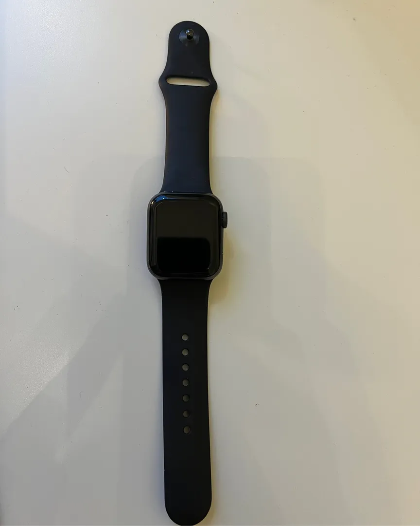 Apple watch serie 5