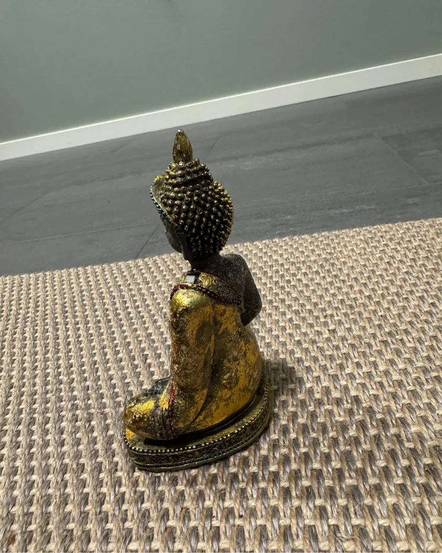 Buddah figur