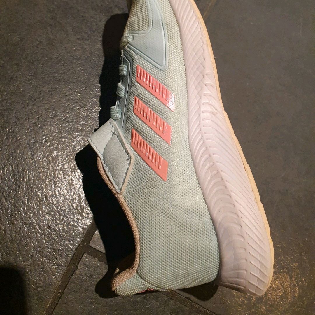 Joggesko (Adidas)