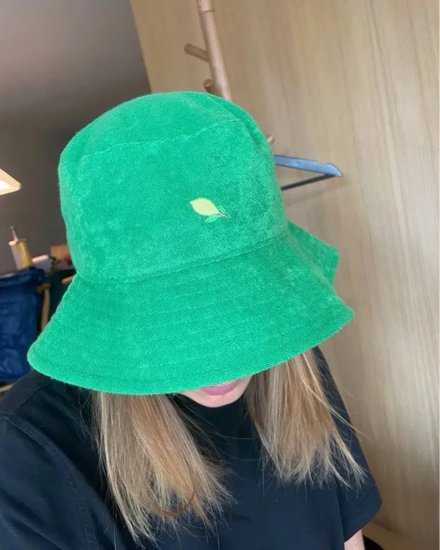 Buckethat